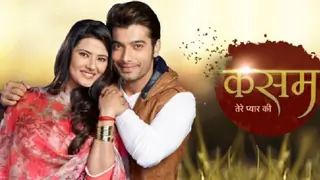 Kasam Tere Pyaar Ki completes 100 successful episodes! Thumbnail