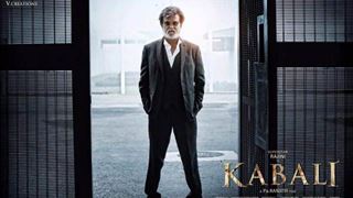 Indian film fraternity electrified with 'Kabali' fever