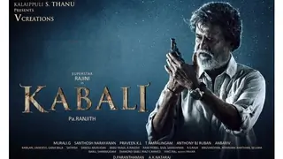 'Kabali': All style, no fire! Thumbnail
