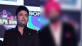 OMG: Look who QUITS 'The Kapil Sharma Show'..??