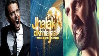 Celebs REFUSE to shoot for 'Jhalak Dikhlaa Jaa 9'! Find out why?