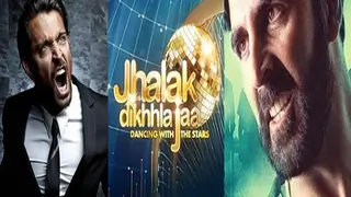Celebs REFUSE to shoot for 'Jhalak Dikhlaa Jaa 9'! Find out why? Thumbnail