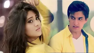 Naira to encounter a wardrobe malfunction in Yeh Rishta Kya Kehlata Hai! Thumbnail