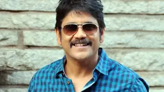 Nagarjuna turns singer for 'Nirmala Convent' Thumbnail
