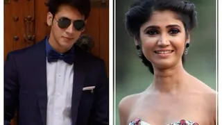 Off screen bonding of Ratan Rajput and Ayaz Ahmed... Thumbnail