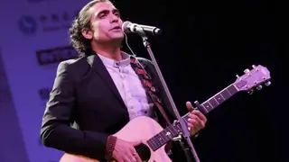 Jubin Nautiyal to sing 3 songs in Hrithik's 'Kaabil' Thumbnail