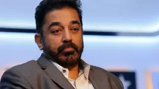 Kamal Haasan still under medical care in hospital Thumbnail