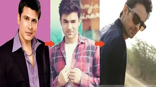 And TV's Gangaa witnesses yet another REPLACEMENT! Thumbnail