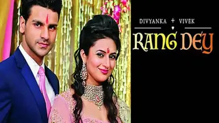 Check out the romantic JOURNEY of Divyanka-Vivek's love story..! Thumbnail