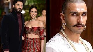 Finally! Deepika found her King in Fawad Khan Thumbnail