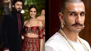 Finally! Deepika found her King in Fawad Khan Thumbnail