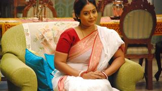 I am the teacher of Bengali language on the set - Moon Banerjee