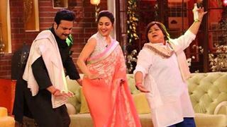 Comedy Nights Live clearly lacks creativity! Thumbnail