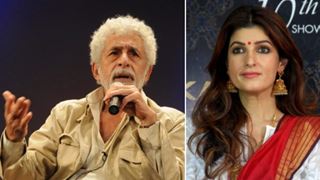 Naseeruddin Shah APOLOGIZES for his comment on Rajesh Khanna! Thumbnail