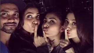 Sanjeeda to join Mouni and Karishma on Jhalak Dikhla Jaa 9! Thumbnail