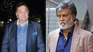 Rishi Kapoor respects Rajinikanth's humility Thumbnail