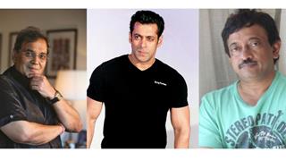 B-Town hails Salman's acquittal in poaching cases