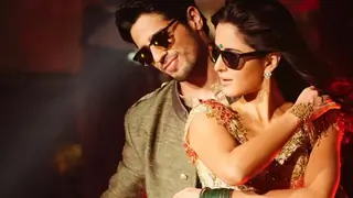 Sidharth excited for 'Kala chashma' song release! Thumbnail