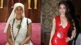 New Nun on the block, Sofia Hayat, to be sued by a filmmaker! Thumbnail