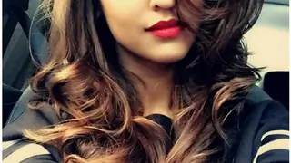 Krystle eager to get into supernatural zone with 'Brahmarakshas...' Thumbnail