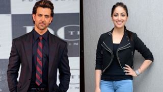 Hrithik never takes his work for granted: Yami Gautam