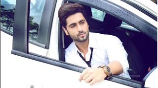 Ankit Gera in a new show!