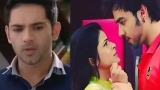What?! Bihaan saves Shraddha over Thapki! Thumbnail