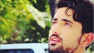 Zain Imam winds up shoot due to his deteriorating health!