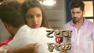 Twinkle to reunite with Kunj, leaving Yuvraj alone in Tashan-E-Ishq! Thumbnail