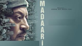 Box Office Update: This much is how MADARI minted in 4 days!