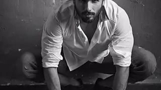 Shahid Kapoor has a new name
