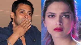 Oh No: Deepika OUT of Salman's next! Thumbnail