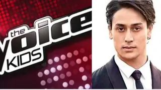 The Flying Jatt  on The Voice India Kids Thumbnail