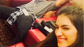 Kriti, Sushant set for last schedule of 'Raabta' Thumbnail