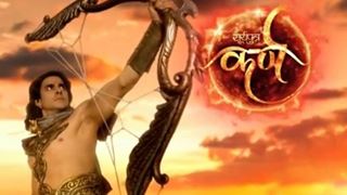 'Suryaputra Karn' to see a NEW entry in its climax track!