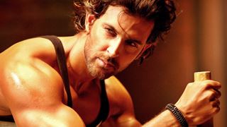 Music is in my blood, says Hrithik Roshan