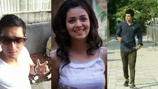 Nikhilesh Rathod, Jaswinder Kumar and Mansi Srivastava roped in Pyaar Tune Kya Kiya! Thumbnail