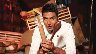 Ranveer Brar elated to start virtual cooking classes thumbnail