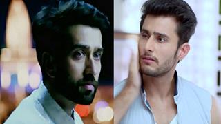 OMG: Rudra to get SHOT by a lady in 'Ishqbaaaz'..!