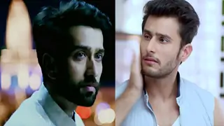 OMG: Rudra to get SHOT by a lady in 'Ishqbaaaz'..! Thumbnail
