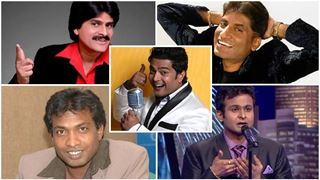 Remembering the legends of Stand Up Comedy!