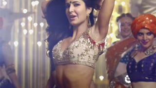 Katrina Kaif is a dancing Diva!