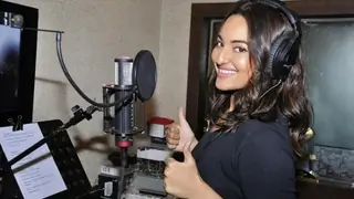 Sonakshi Sinha croons for 'Akira'! Thumbnail