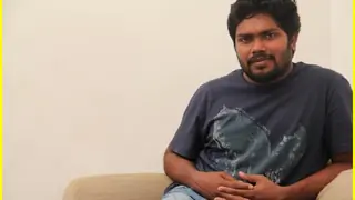 Don't want to be known as Dalit filmmaker: 'Kabali' director Thumbnail