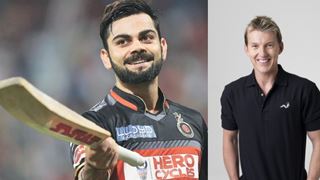 Virat Kohli the best cricketer at the moment: Brett Lee