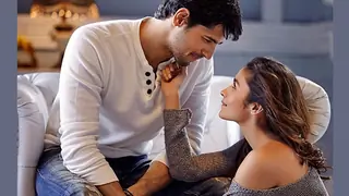 Sidharth Malhotra OPENS UP about his relationship with Alia Bhatt Thumbnail