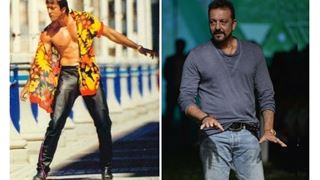 Happy Birthday "Baba" aka Sanjay Dutt!