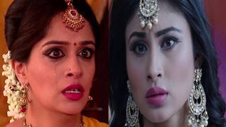 'Sasural Simar Ka' is History; THIS is the most nonsensical show ever..!