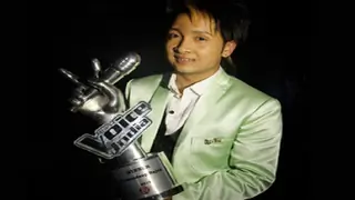'The Voice India' winner surprises Shaan on set Thumbnail