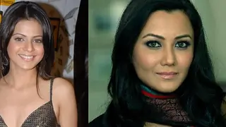 Rucha Gujrathi to make her comeback on Gangaa. Thumbnail